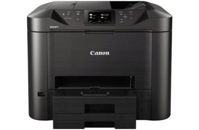 Canon Maxify MB5450 Printer. Canon Maxify MB5450 Printer.